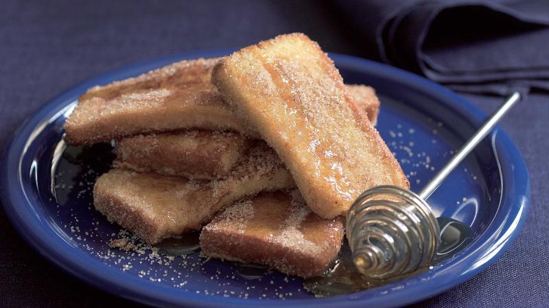 Pain perdu