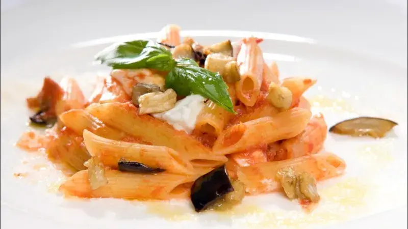 Barilla Penne alla Norma