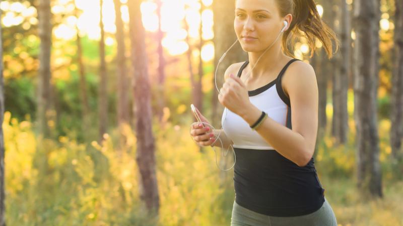 Potraviny, které vás nakopnou k lepšímu sportovnímu výkonu