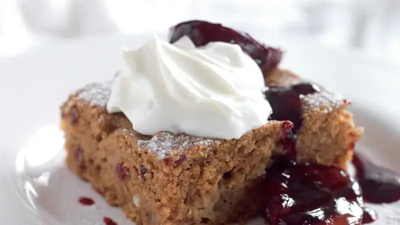 Perník podle tety Mileny