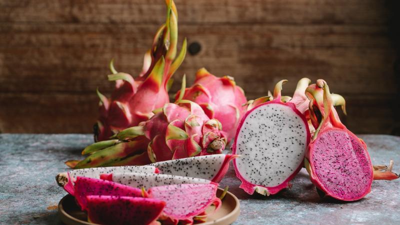 Pitahaya