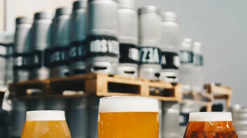 Pivní lahůdky a zajímavosti