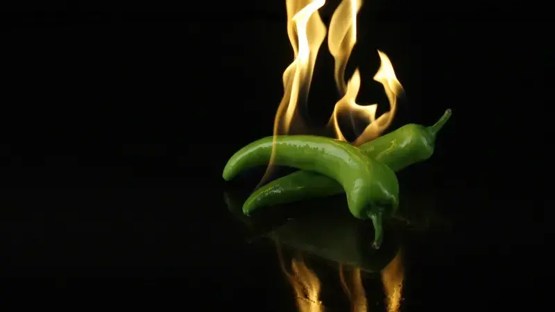 Scovilleova stupnice: měření pekelné pálivosti