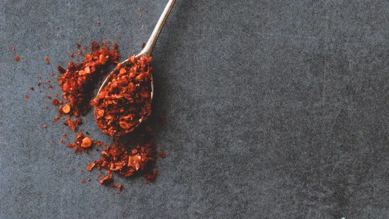 Jak zachránit příliš pálivé jídlo