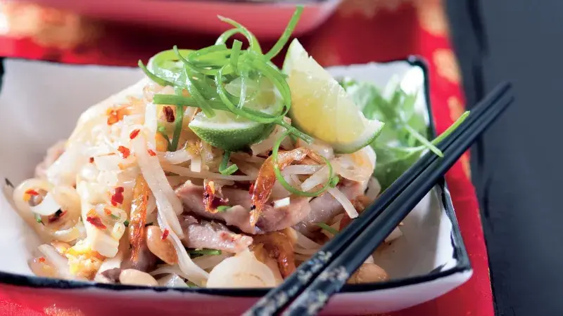 Pad Thai