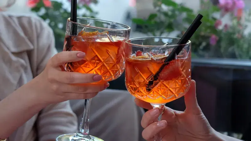 aperol spritz
