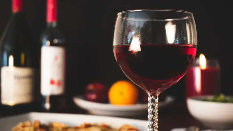 Pinot noir: Vinařský klenot ze srdce Francie