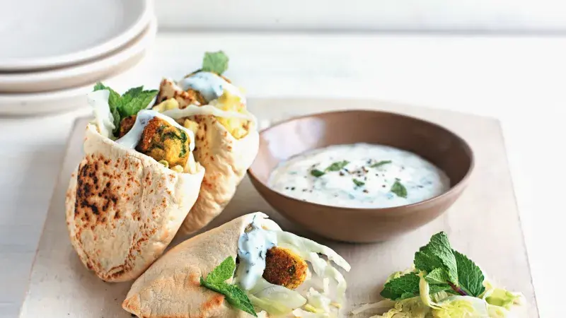 Kapsy s hráškovými šiškami