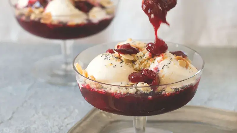 Nápady na efektní dezerty, které zazáří na každém stole. Vystačíte si i s málem