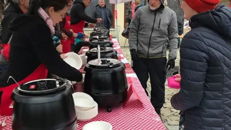 Tipy na víkend 14.–15. 12.