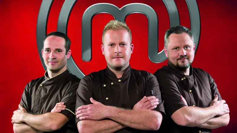 Dnes startuje MasterChef Česko!