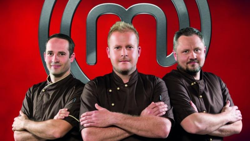 MasterChef Česko MasterChef Česko
