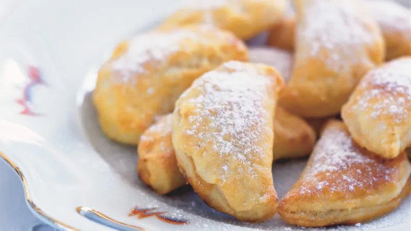 Prezidentské šátečky