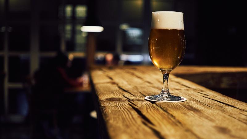Pivo jako ingredience