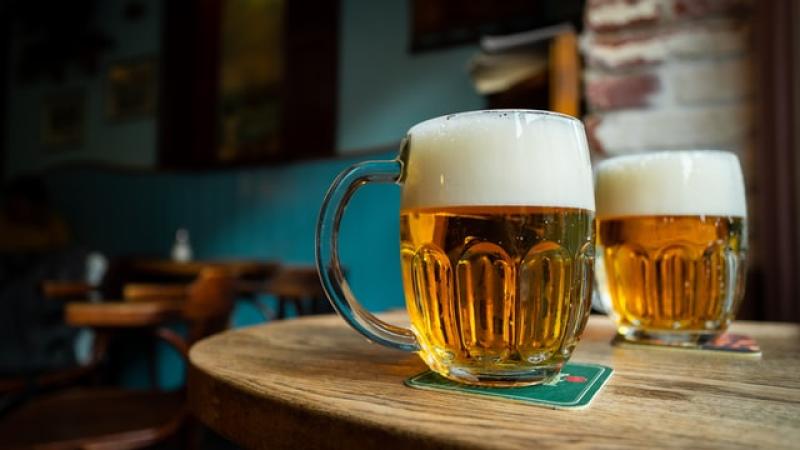 Za pivo vděčíme mnichům v klášterech