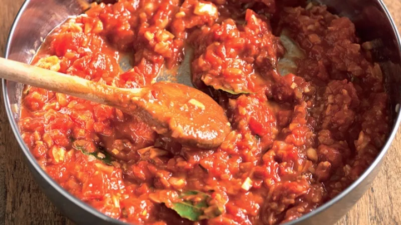 Rajčatové základy