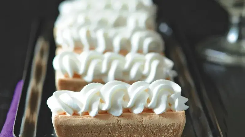 Na víkend: cukrárna u vás doma