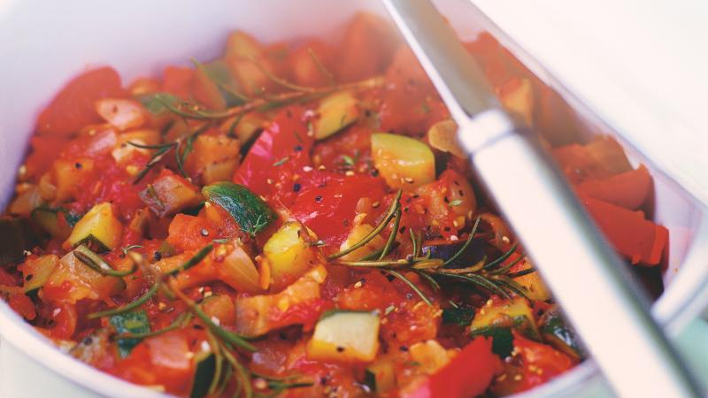 Ratatouille