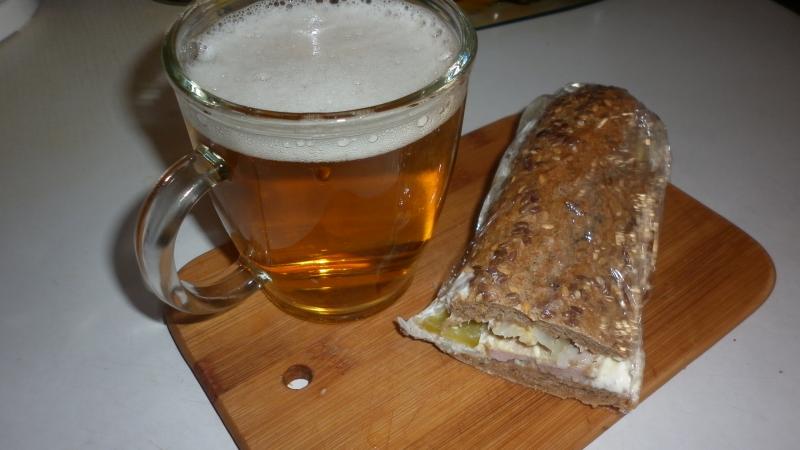 Česká bageta