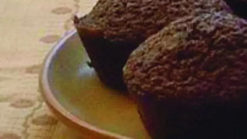 Muffins pro pány