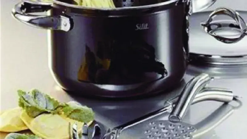 Špegety se sojovým masem