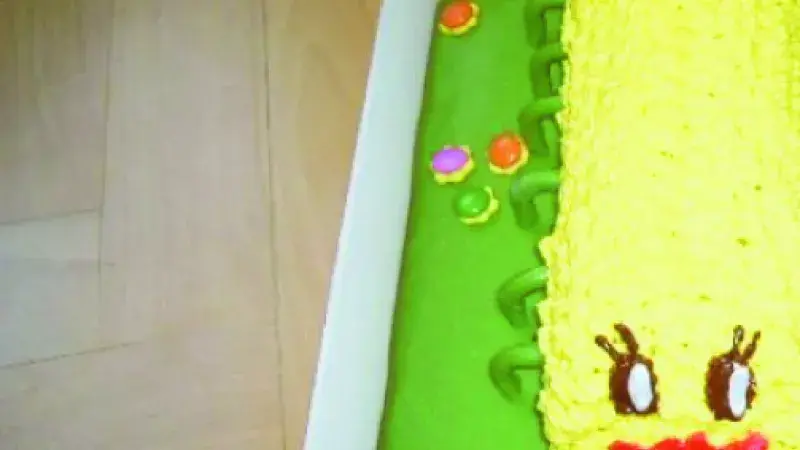 Marcipán-falešný mléčný