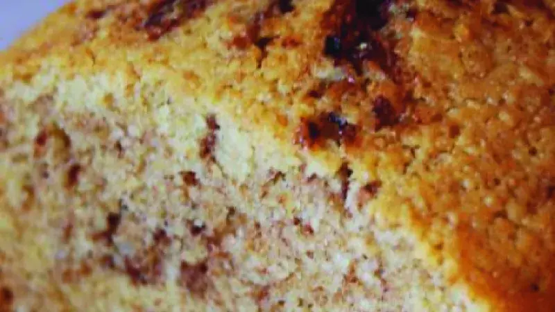 Šlehačková buchta do pekárny