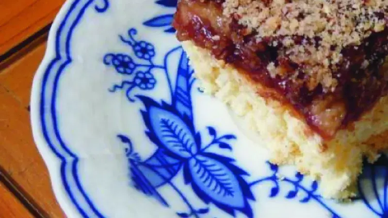 Vánoční opilý Izidor