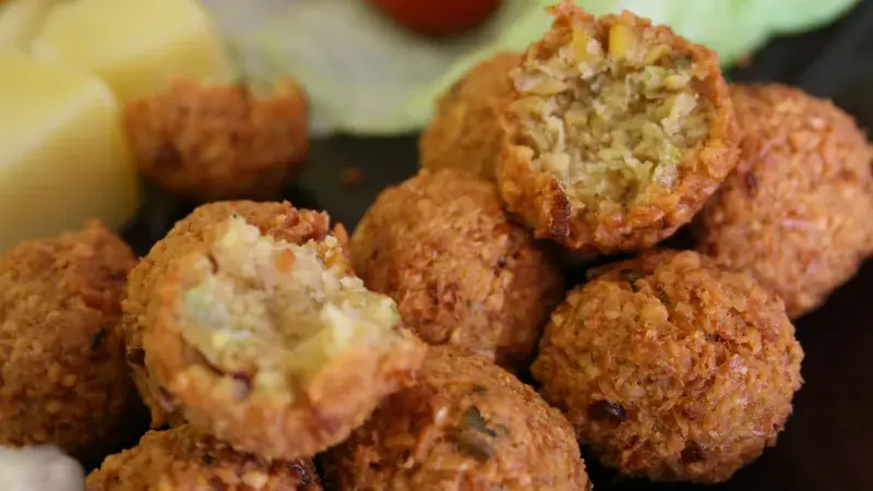 Falafel