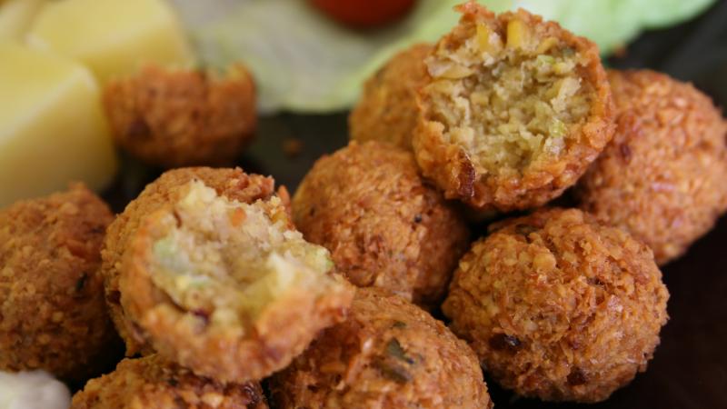 Falafel