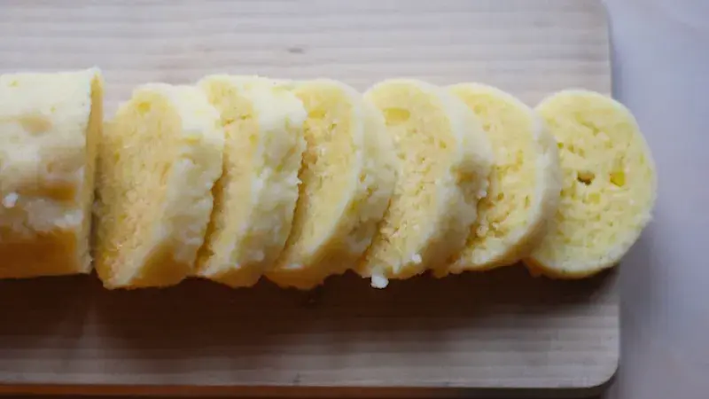 bramborový knedlík