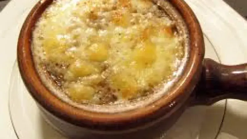 Cibulačka s Cantalem