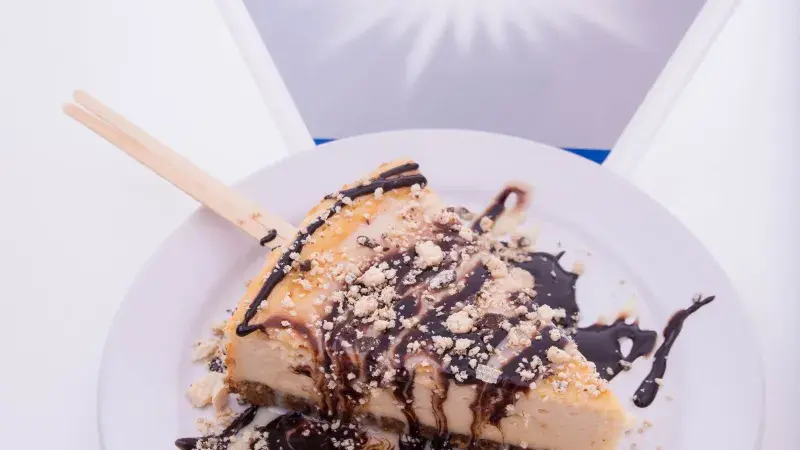 Cheesecake pro všechny vaše přátele