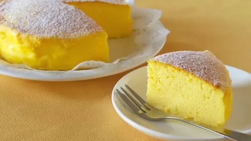 Cheesecke ze 3 surovin!