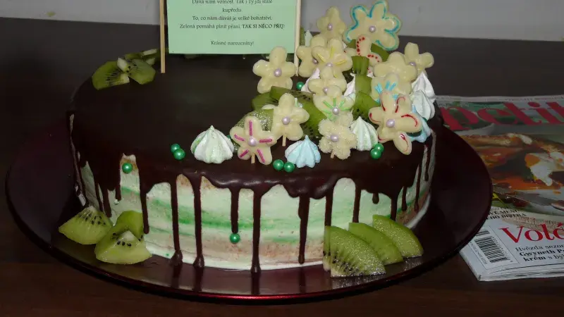 Dort, který plní přání