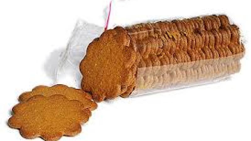 Pepparkakor