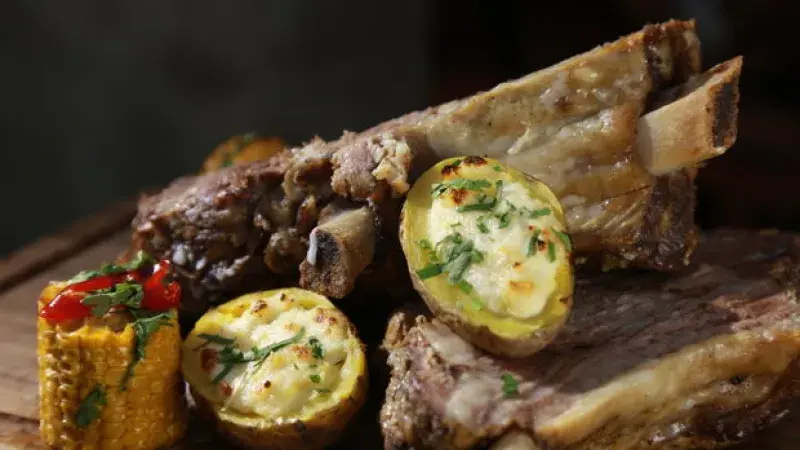 KUKUŘIČNÝ KLAS S MEDEM A CHILLI