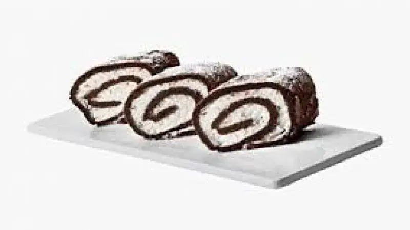 Švýcarská Roláda