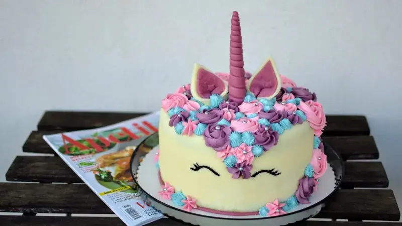 Dort Jednorožec