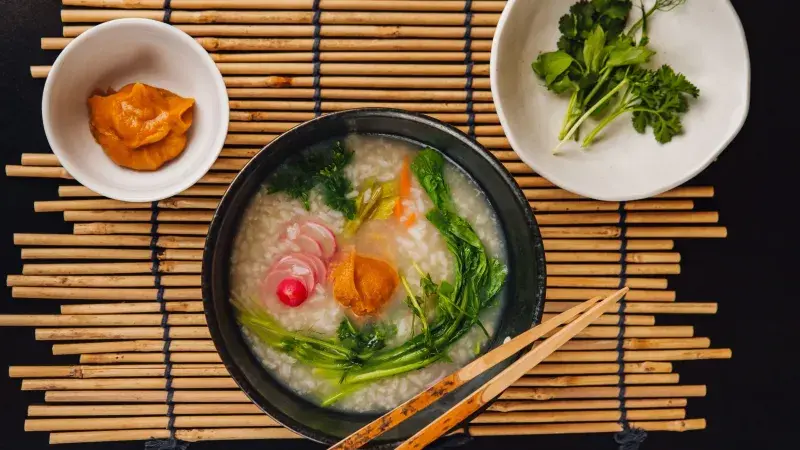 Fermentované potraviny