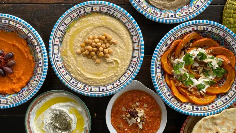 mezze