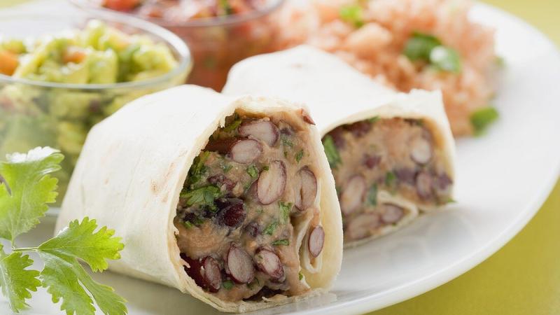 Burritos
