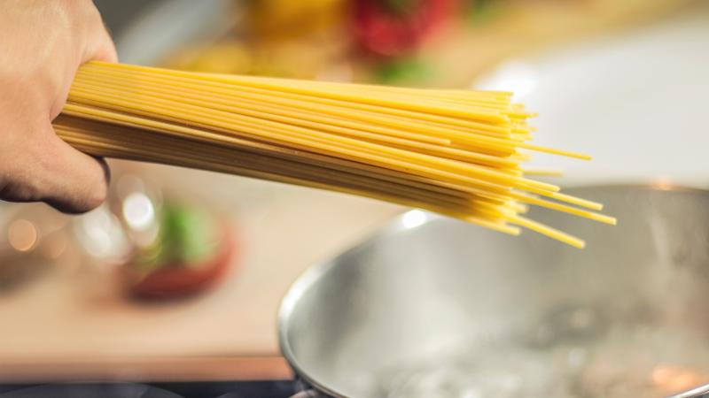 spagety