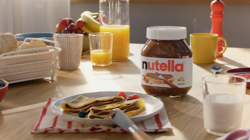 Nutella