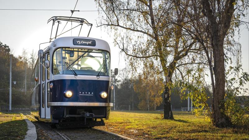 tramvaj tramvaj