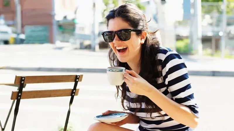 Káva ochrání před mrtvicí