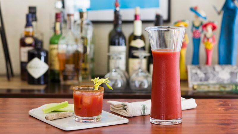 Bloody Mary