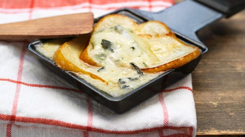 Raclette