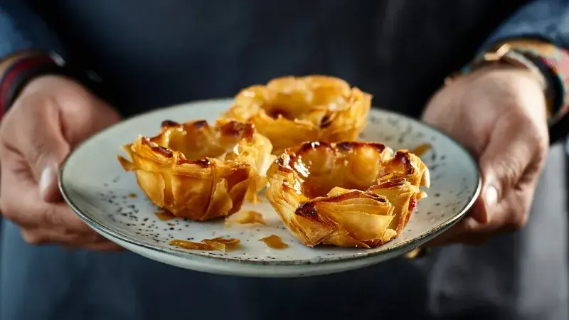 Pasteis de nata