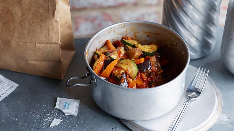 Ratatouille